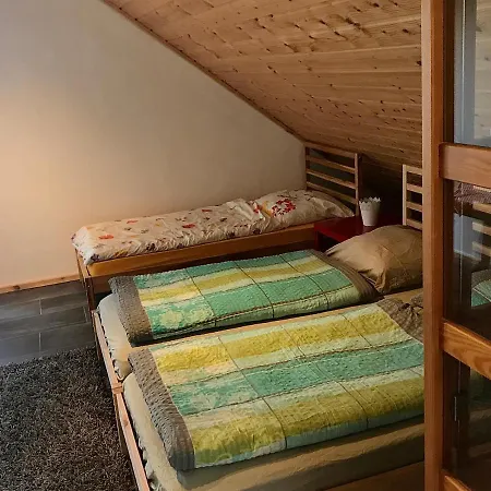 Gradlhof Apartamento