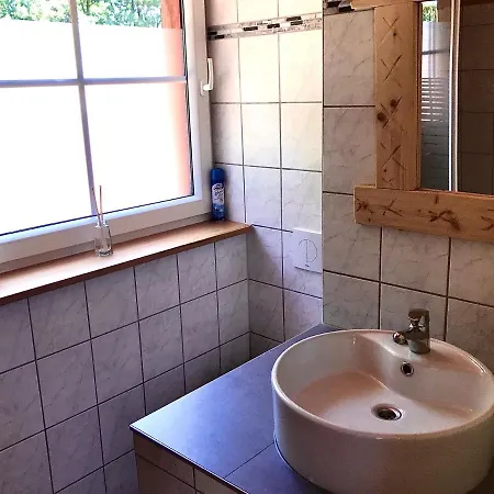 Gradlhof * Postbauer-Heng