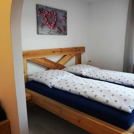 Apartamento Gradlhof *