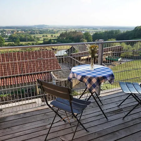 Gradlhof * Postbauer-Heng