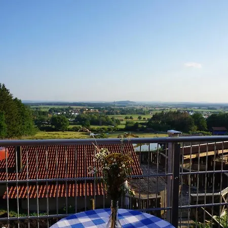 Apartamento Gradlhof Postbauer-Heng