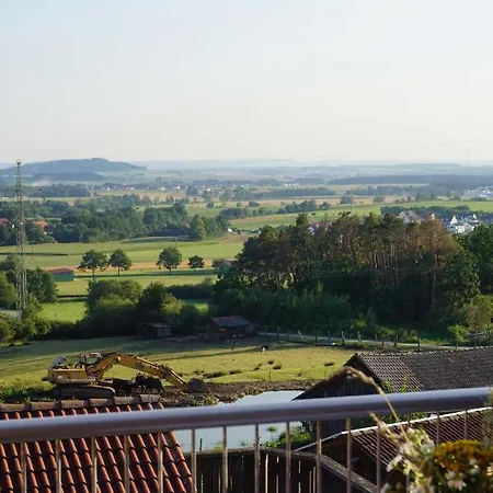 Gradlhof * Postbauer-Heng