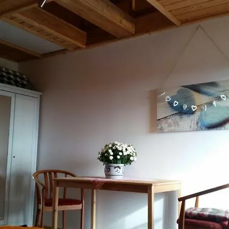 Gradlhof Apartamento