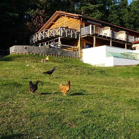 Gradlhof Lägenhet