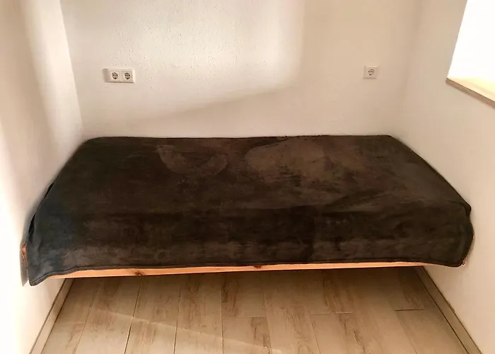 Gradlhof Lägenhet Postbauer-Heng