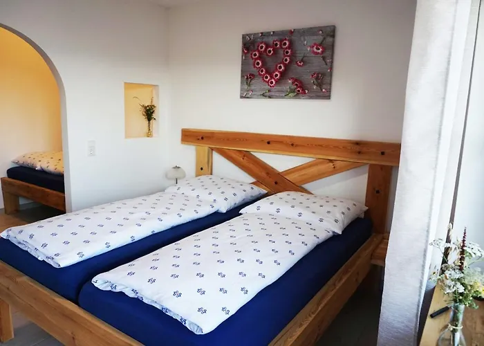 Apartamento Gradlhof