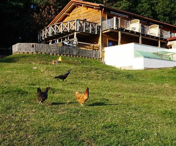 Gradlhof Apartamento
