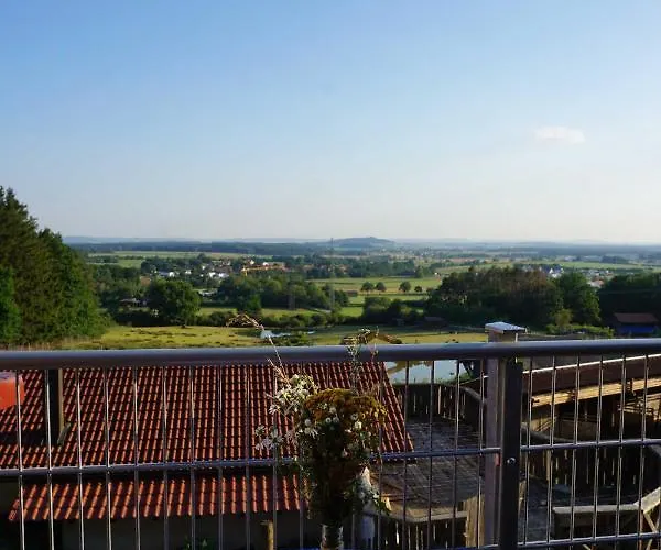 Apartamento Gradlhof Postbauer-Heng