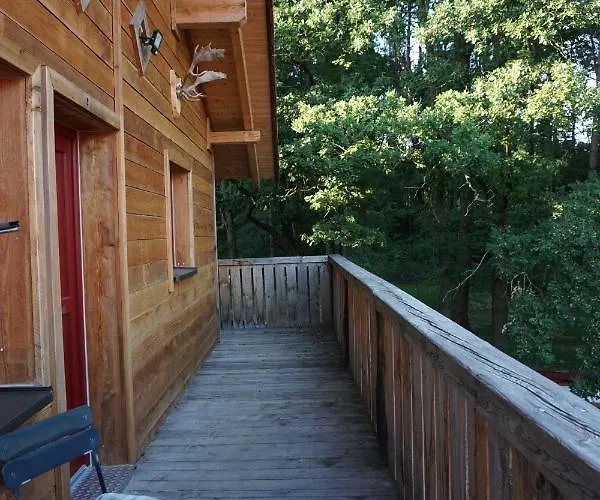Gradlhof Apartamento Postbauer-Heng
